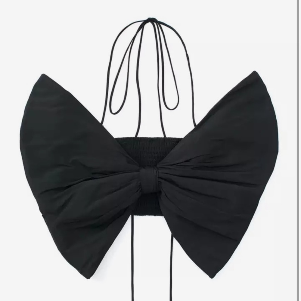 Bow Top